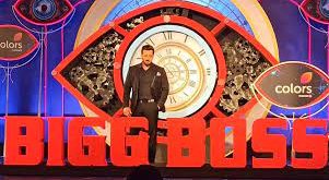 Bigg-Boss-16 Show is a Colors Tv televion show