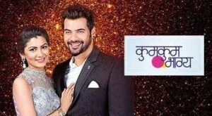 Kumkum Bhagya is a Zee Tv televion show.