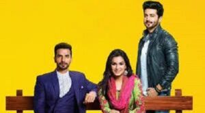 Kundali Bhagya is a Zee Tv televion show.