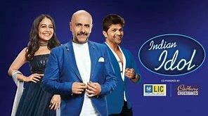 Indian Idol 13 Show is a Sony Tv televion show