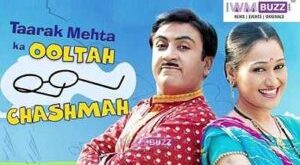 Taarak-Mehta-Ka-Ooltah-Chashmah is a Sab Tv televion show.