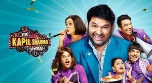 The Kapil Sharma Show is a Sony Tv televion show