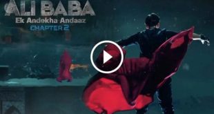 Ali baba Ek Andaaz Andekha is a Sab Tv televion show