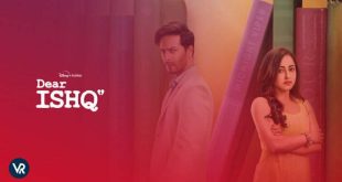 Dear Ishq is a Star Plus televion show